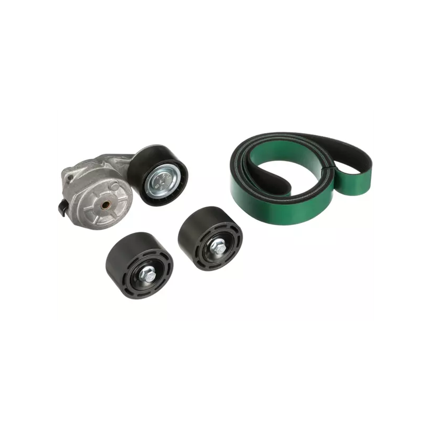 KOMPLET PASKA WIELOROWKOWEGO GATES K0110PK2495HD SCANIA DC09 17-20
