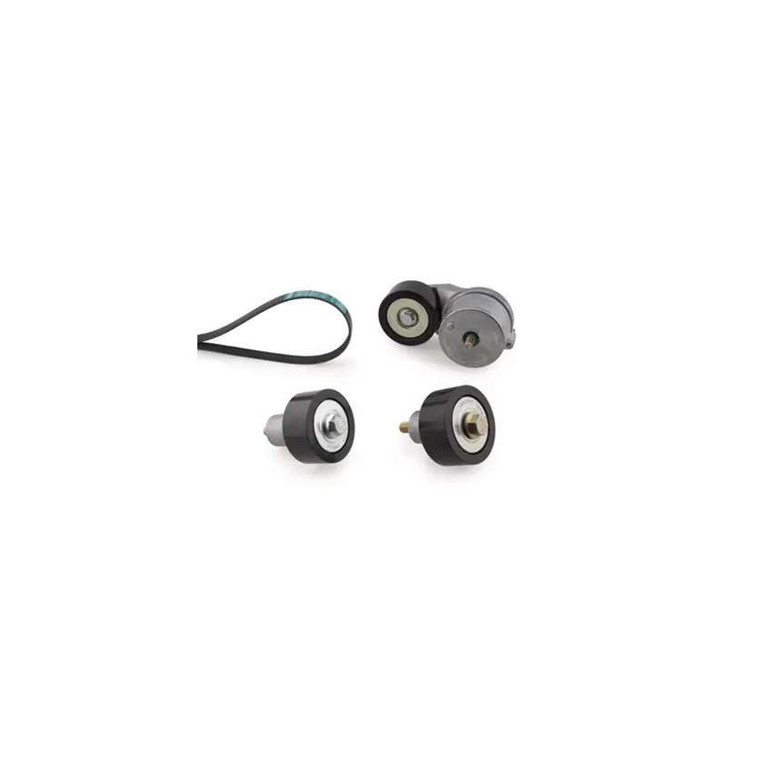 KOMPLET PASKA WIELOROWKOWEGO GATES K018PK1900HD DAF MX11 13-17