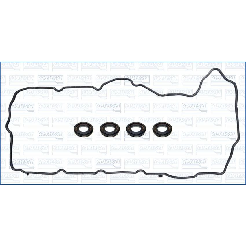 KOMPLET USZCZELEK POKRYWY ZAWORÓW AJUSA 56072900 TOYOTA 4.5 15-