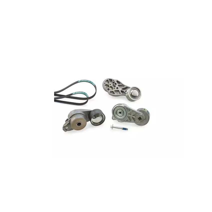 KOMPLET PASKA WIELOROWKOWEGO GATES K048PK1538HD VOLVO D13 05-