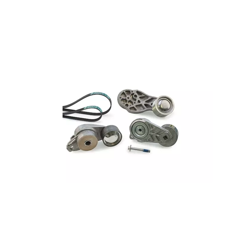 KOMPLET PASKA WIELOROWKOWEGO GATES K028PK1385HD VOLVO D13 05-