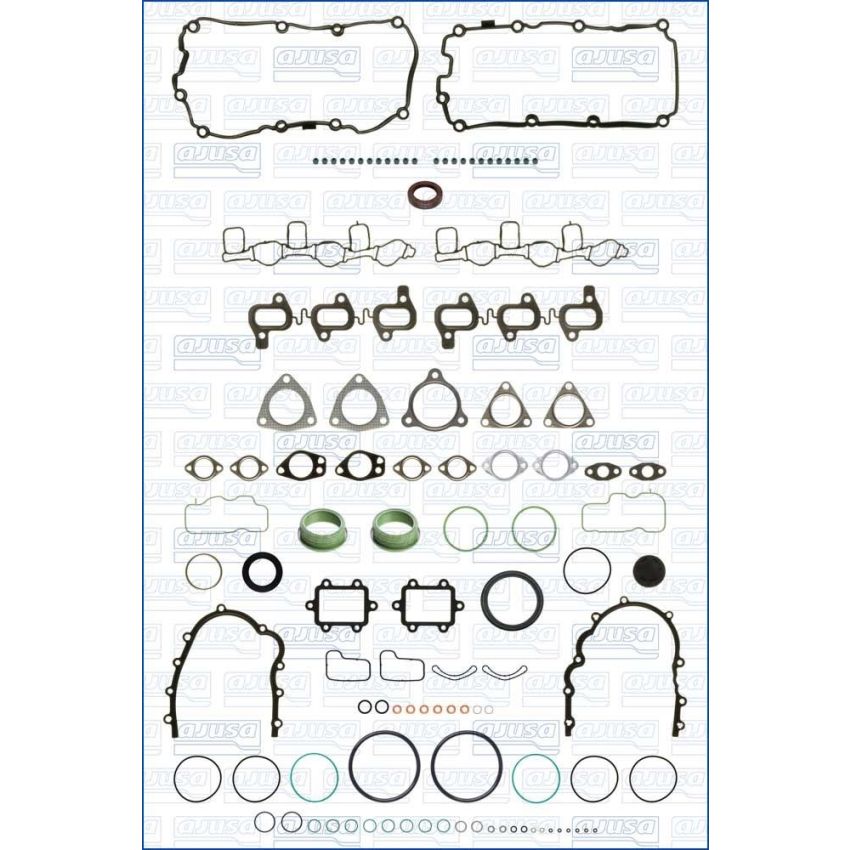 KOMPLET USZCZELEK GŁOWICY AJUSA 53092000 VW 3.0TDI 08-16