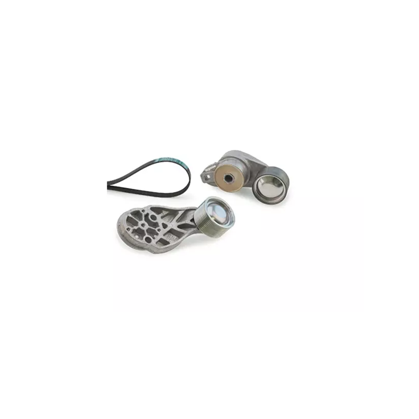 KOMPLET PASKA WIELOROWKOWEGO GATES K0310PK1445HD RENAULT DXi13 13-