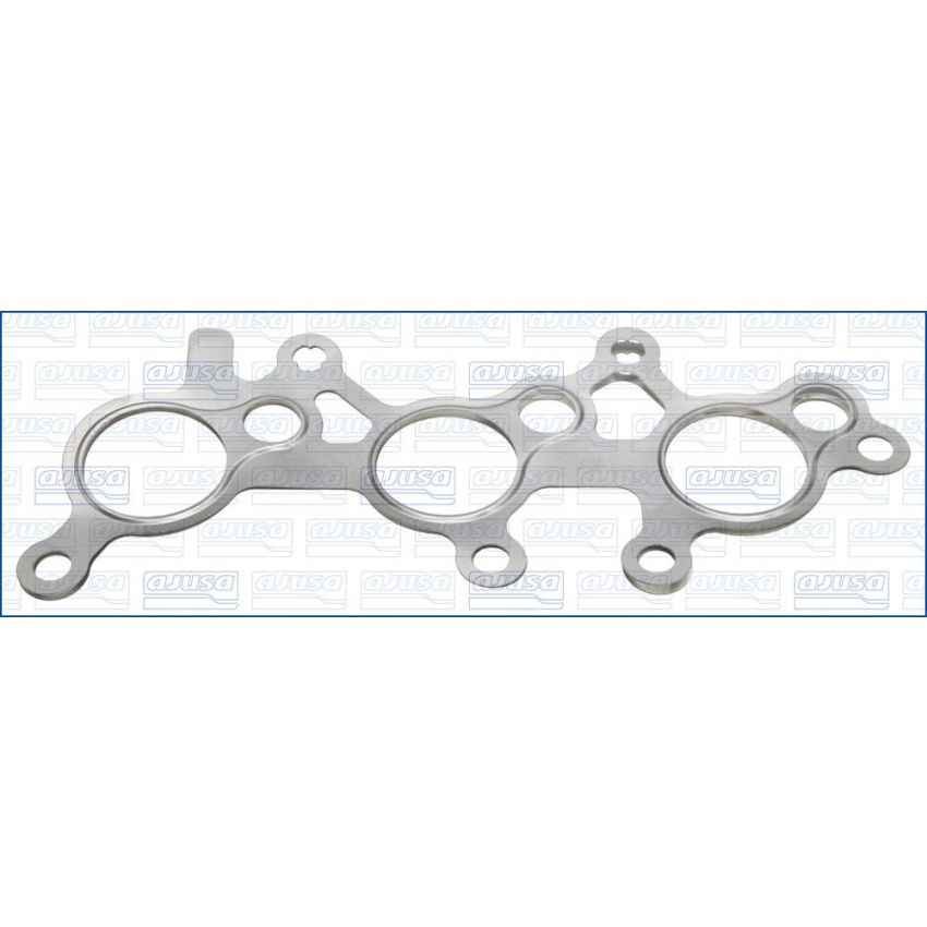 USZCZELKA KOLEKTORA WYDECHOWEGO AJUSA 13354500 TOYOTA 4.0 09-20