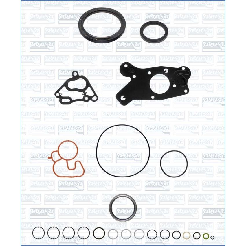 KOMPLET USZCZELEK BLOKU AJUSA 54295900 VW V6 3.0TSI 17-