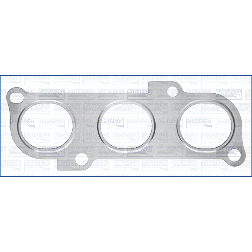 USZCZELKA KOLEKTORA SSĄCEGO AJUSA 13312300 RENAULT 0.8-1.0SCE 15-
