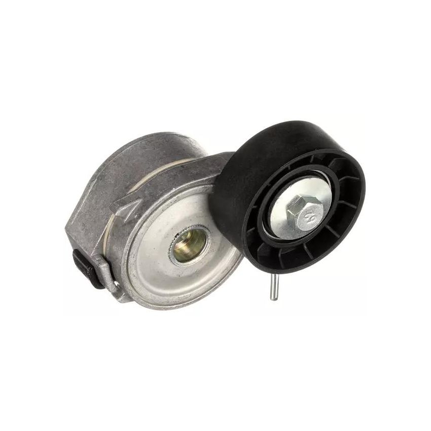 NAPINACZ PASKA GATES T39124 PSA 2.2HDI 07-18