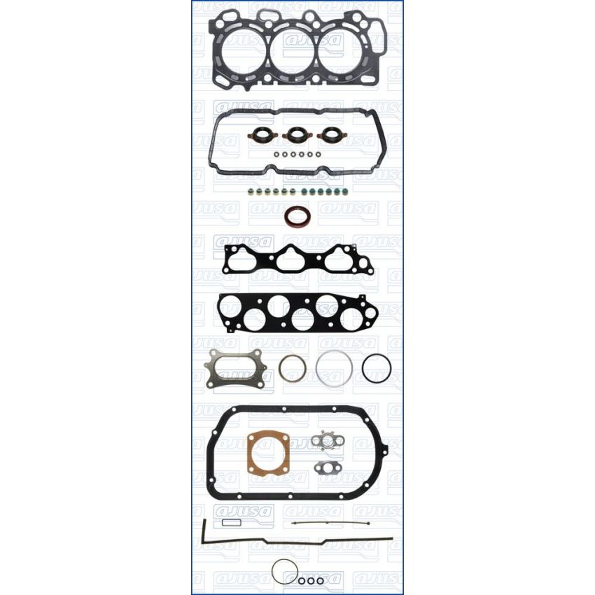 KOMPLET USZCZELEK GŁOWICY AJUSA 52490200 HONDA V6 3.5 12-