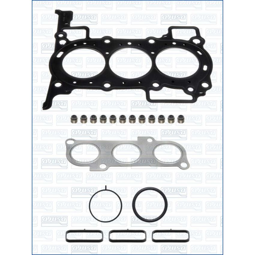 KOMPLET USZCZELEK GŁOWICY AJUSA 52560100 RENAULT 0.8-1.0 15-