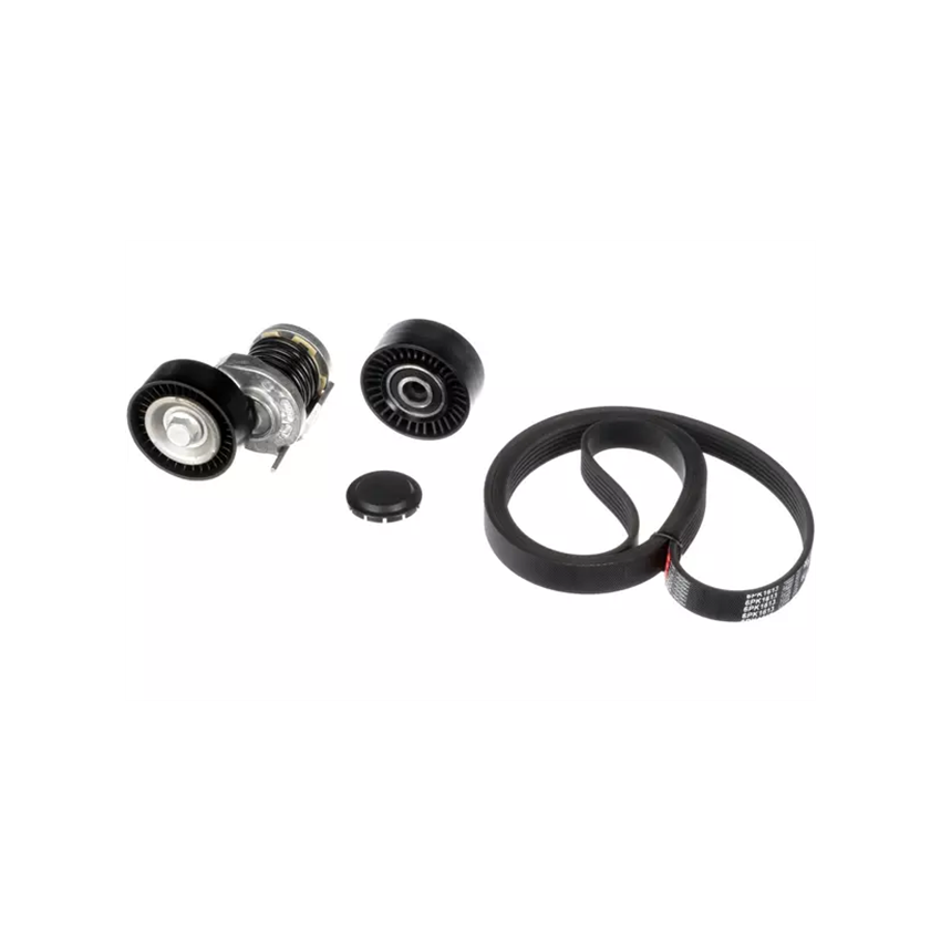 KOMPLET PASKA WIELOROWKOWEGO GATES K016PK1613 VW 1.9-2.0TDI 00-1