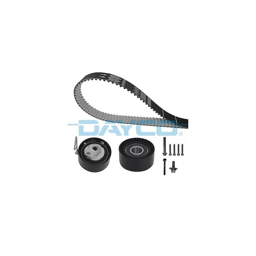KOMPLET ROZRZĄDU DAYCO KTB1159 VOLVO 1.5-2.0 13-