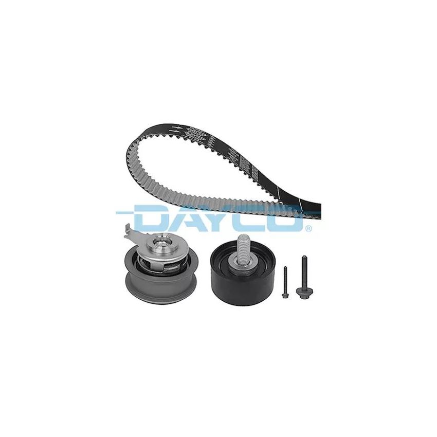 KOMPLET ROZRZĄDU DAYCO KTB1222 VW 1.5 17-