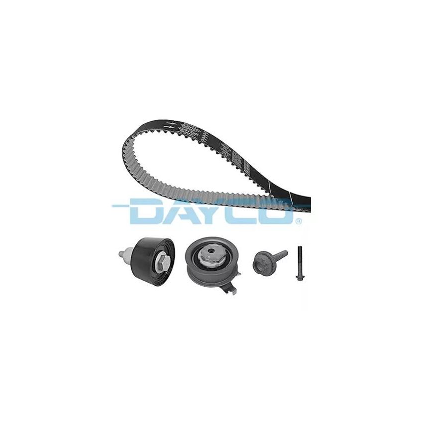 KOMPLET ROZRZĄDU DAYCO KTB1231 VW 1.0-1.4 12-21