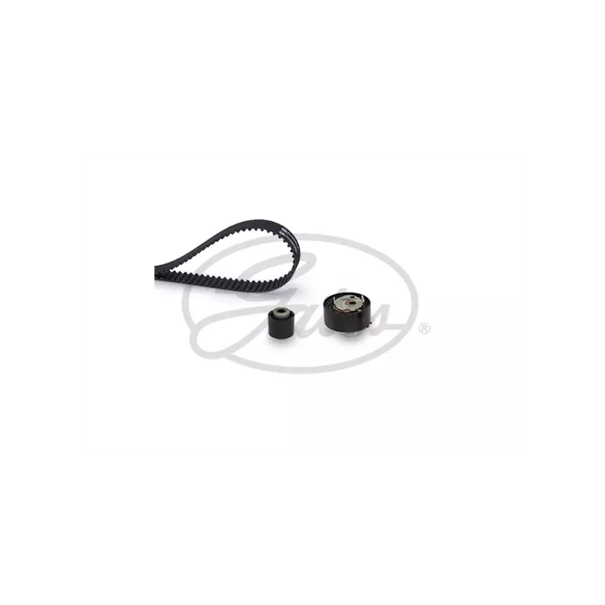 KOMPLET ROZRZĄDU GATES K02T360HOB PSA 1.0-1.2VTI 13-21
