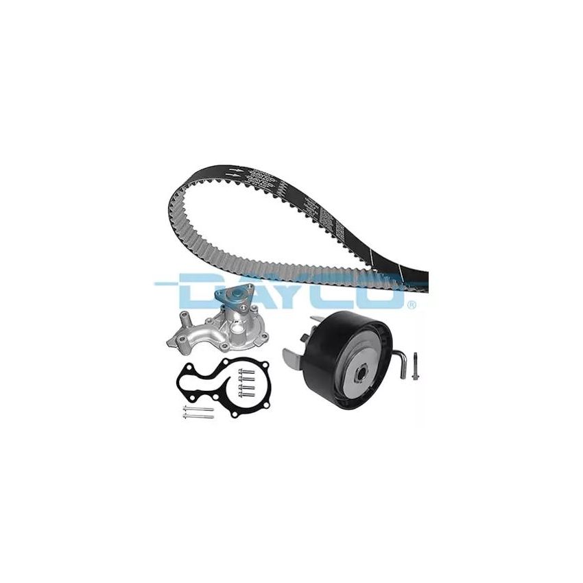 KOMPLET ROZRZĄDU DAYCO KBIOWP030 FORD 1.0T 13-