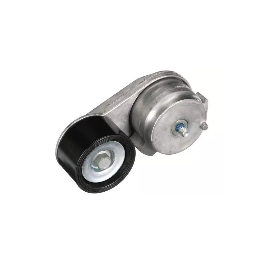 NAPINACZ PASKA GATES T38726 VOLVO D13 05-