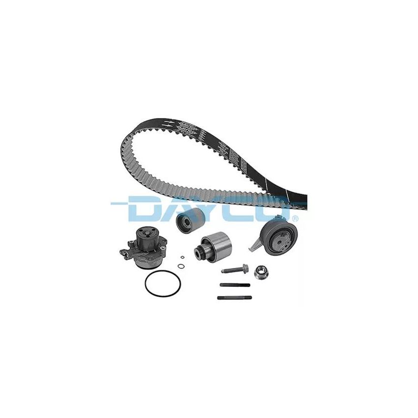 KOMPLET ROZRZĄDU DAYCO KTBWP8842 VW 1.6-2.0D 13-19