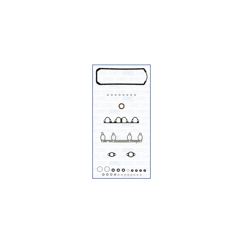 KOMPLET USZCZELEK GŁOWICY AJUSA 53008600 VW 1.9D/TD 91-