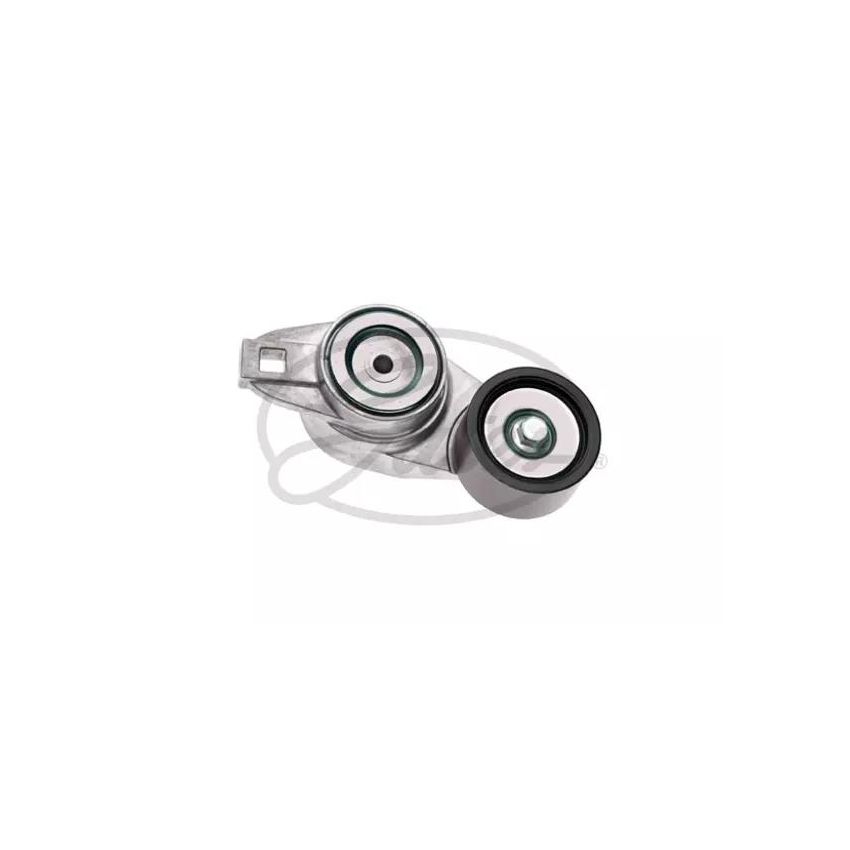 NAPINACZ PASKA GATES T38633 VOLVO DH12 97-07