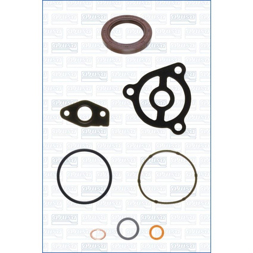 KOMPLET USZCZELEK BLOKU AJUSA 54314900 MITSUBISHI 1.5 17-