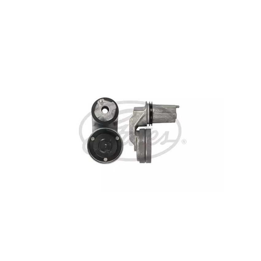 NAPINACZ PASKA GATES T36790 ROVER 2.7-3.0TD 04-18