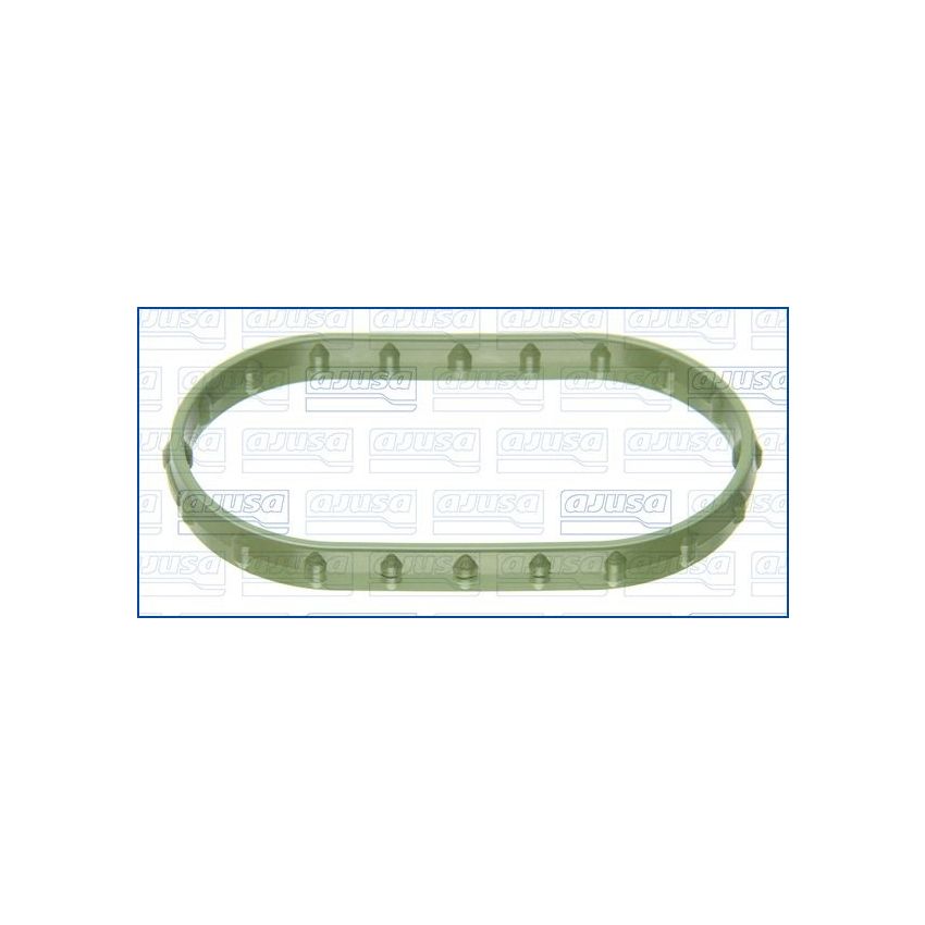 USZCZELKA KOLEKTORA SSĄCEGO AJUSA 13287400 FORD 2.7-3.0 14-