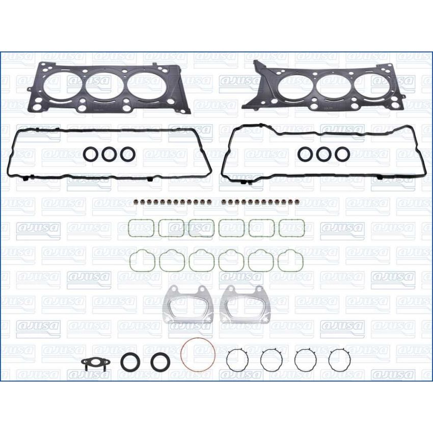 KOMPLET USZCZELEK GŁOWICY AJUSA 52577900 CHRYSLER 3.6 16-