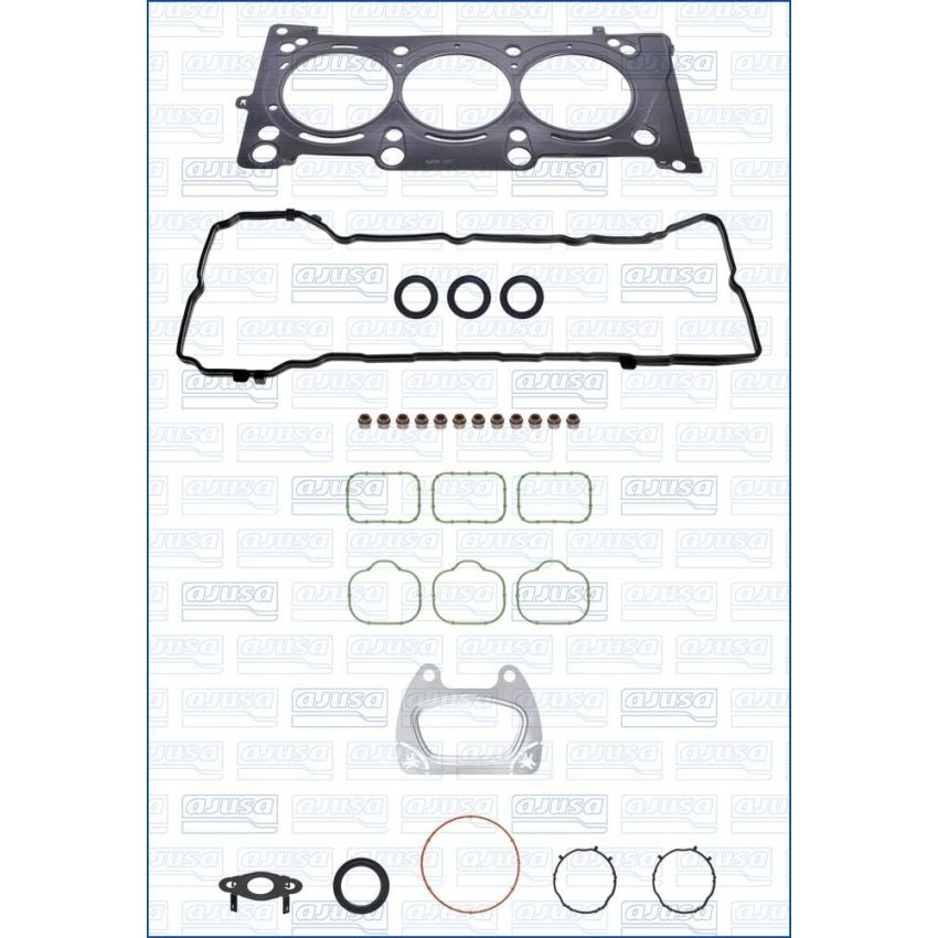 KOMPLET USZCZELEK GŁOWICY AJUSA 52578000 CHRYSLER 3.6 16-