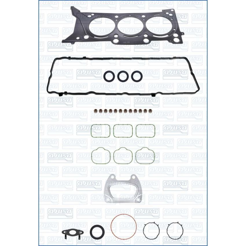 KOMPLET USZCZELEK GŁOWICY AJUSA 52578100 CHRYSLER 3.6 16-