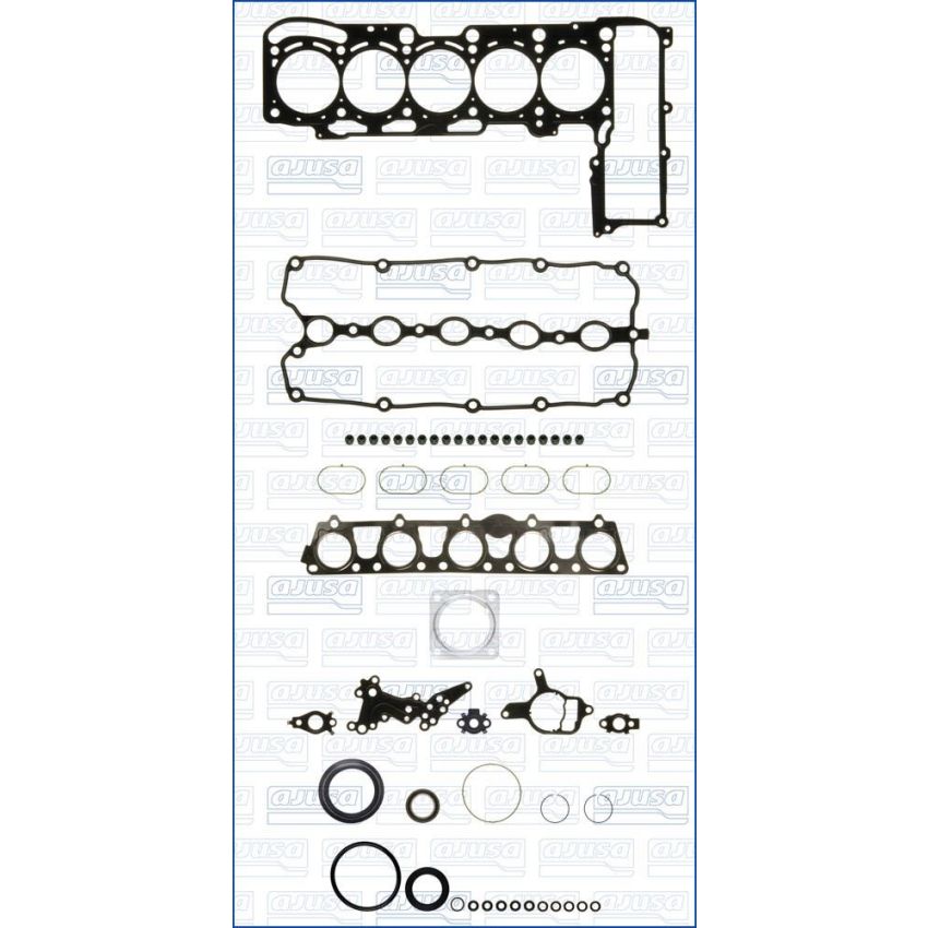 KOMPLET USZCZELEK GŁOWICY AJUSA 52552600 VW 2.5TFSI 11-