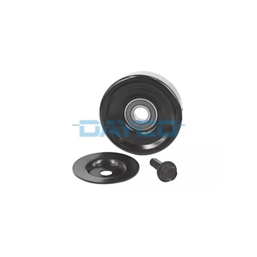 NAPINACZ PASKA DAYCO APV2666 HYUNDAI 1.4-1.6 06-20