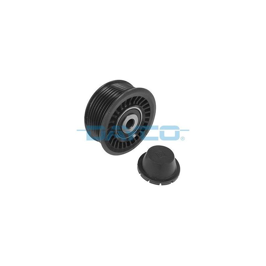 NAPINACZ PASKA DAYCO APV3199 RENAULT 1.0-2.3 09-22