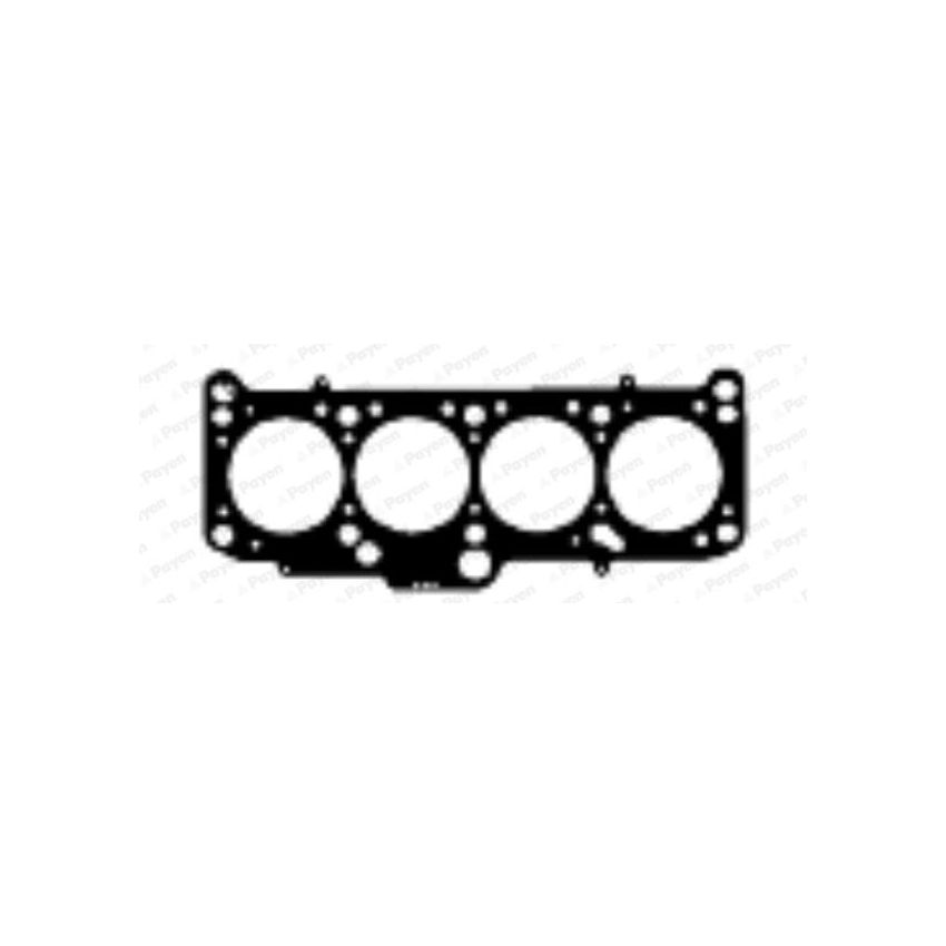 USZCZELKA GŁOWICY PAYEN BX820 VW 3kar. 1.7-1.9TDI