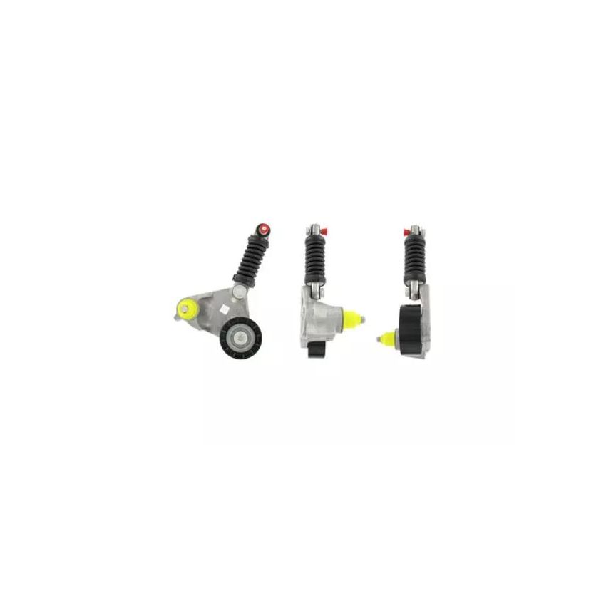 NAPINACZ PASKA SKF VKM34032 FORD 2.0-2.2TDCi 00-
