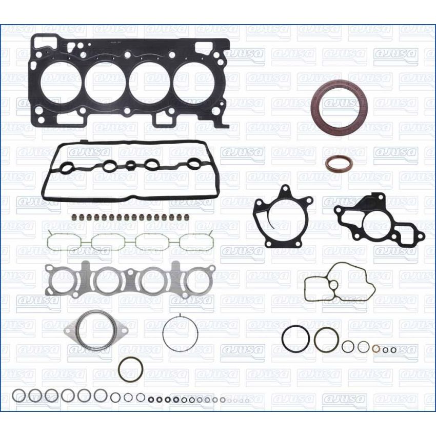 KOMPLET USZCZELEK SILNIKA AJUSA 50588200 NISSAN 2.0 17-