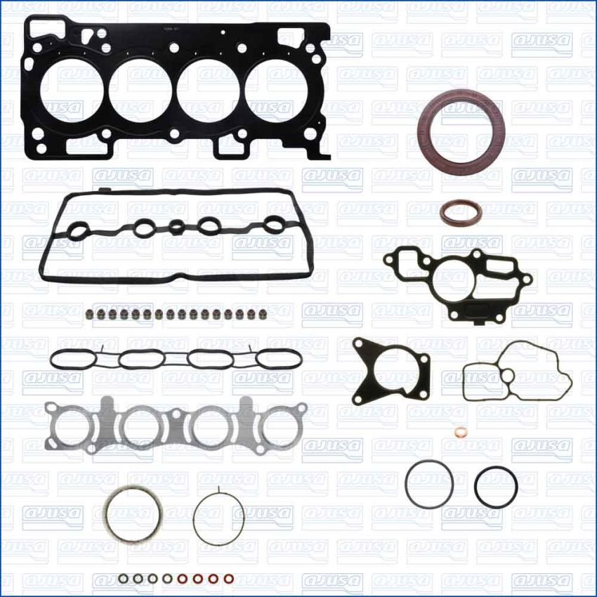 KOMPLET USZCZELEK SILNIKA AJUSA 50588300 NISSAN 2.0 13-