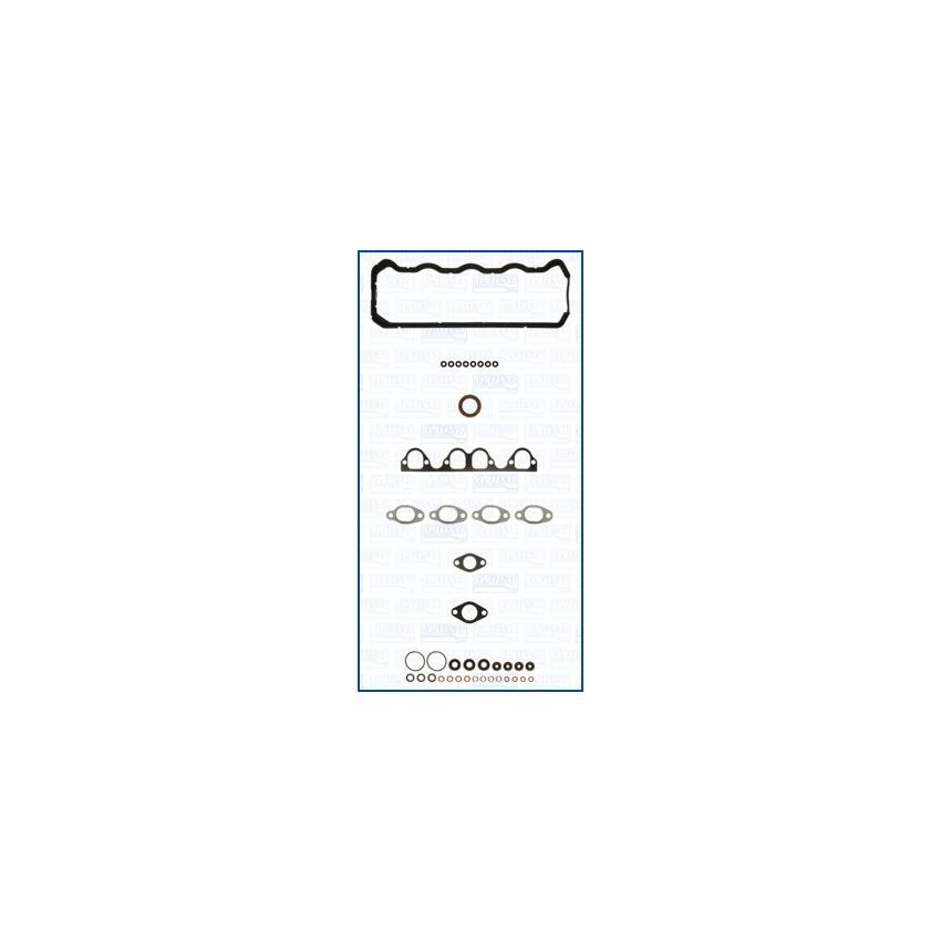 KOMPLET USZCZELEK GŁOWICY AJUSA 53009800 VW 1.9TDI AEY 96-