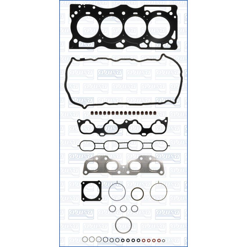 KOMPLET USZCZELEK GŁOWICY AJUSA 52644300 NISSAN 2.5 08-12