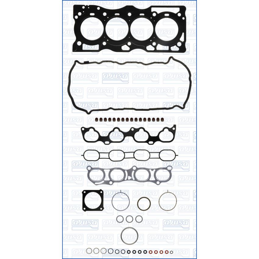 KOMPLET USZCZELEK GŁOWICY AJUSA 52644400 NISSAN 2.5 12-14