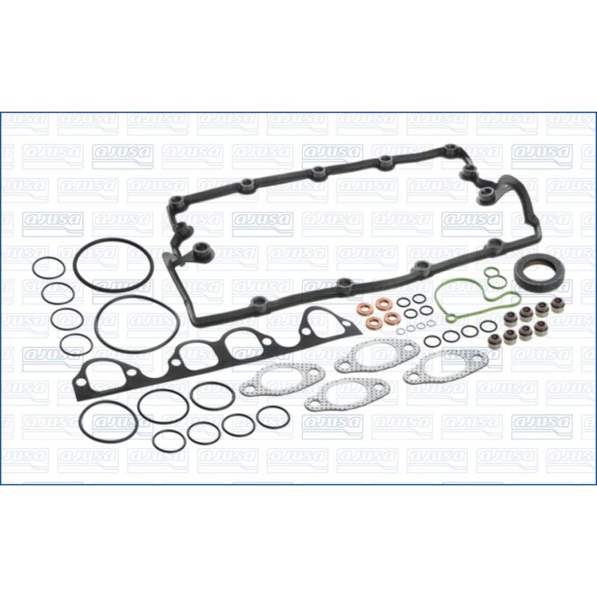 KOMPLET USZCZELEK GŁOWICY AJUSA 53013100 VOLKSWAGEN 1.9TDI 98-