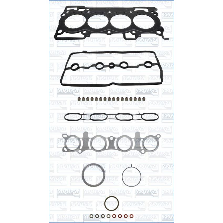 KOMPLET USZCZELEK GŁOWICY AJUSA 52659800 NISSAN 2.0 06-15