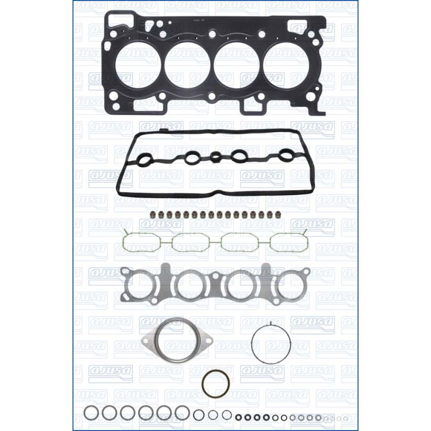 KOMPLET USZCZELEK GŁOWICY AJUSA 52660900 NISSAN 2.0 17-