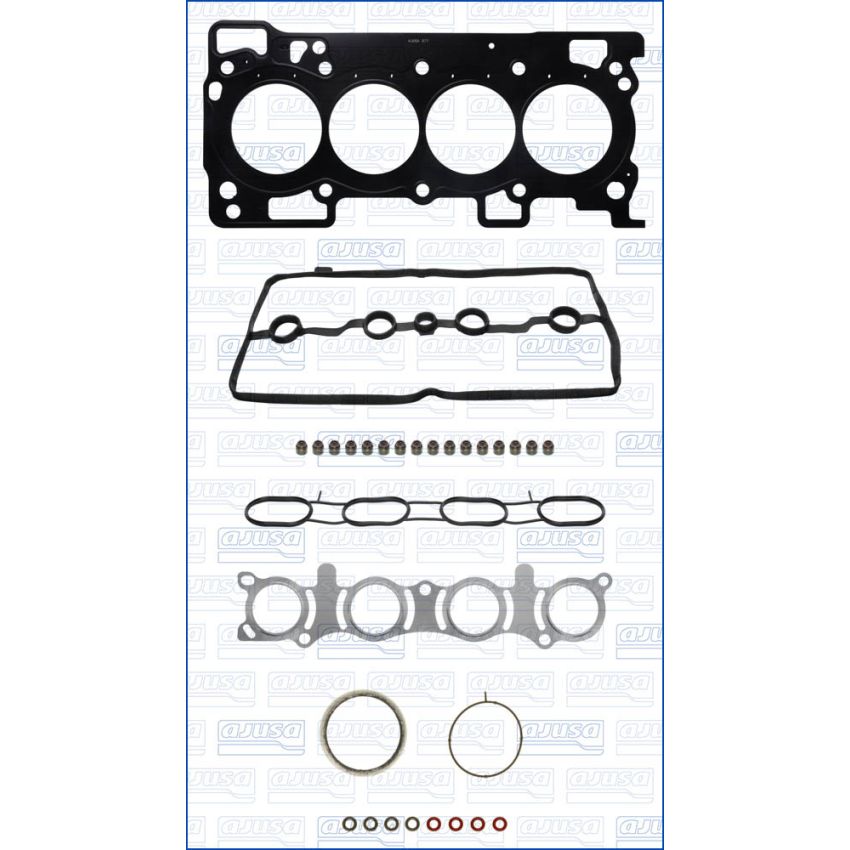 KOMPLET USZCZELEK GŁOWICY AJUSA 52661000 NISSAN 2.0 13-
