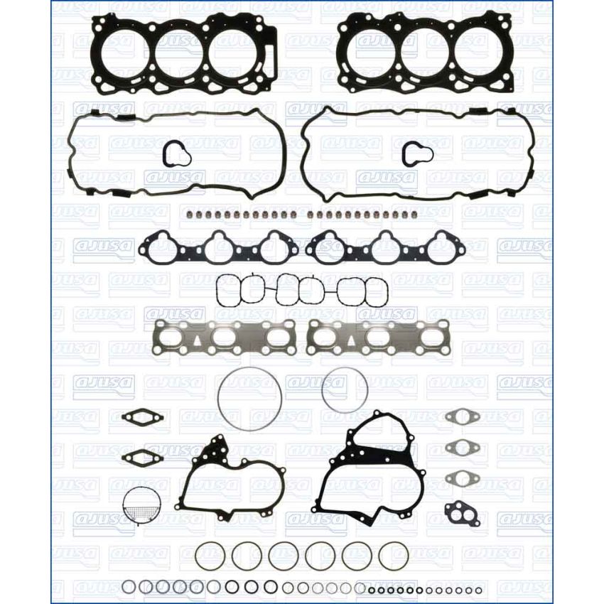 KOMPLET USZCZELEK GŁOWICY AJUSA 52663200 NISSAN 3.5 19-21