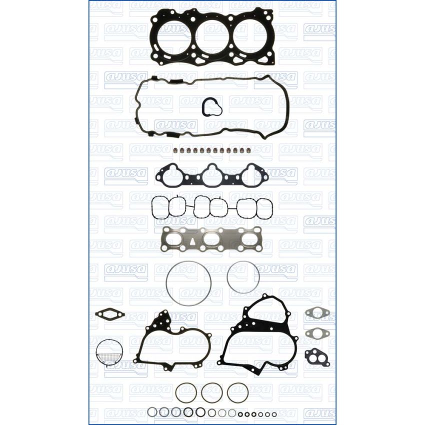 KOMPLET USZCZELEK GŁOWICY AJUSA 52663300 NISSAN 3.5 19-21