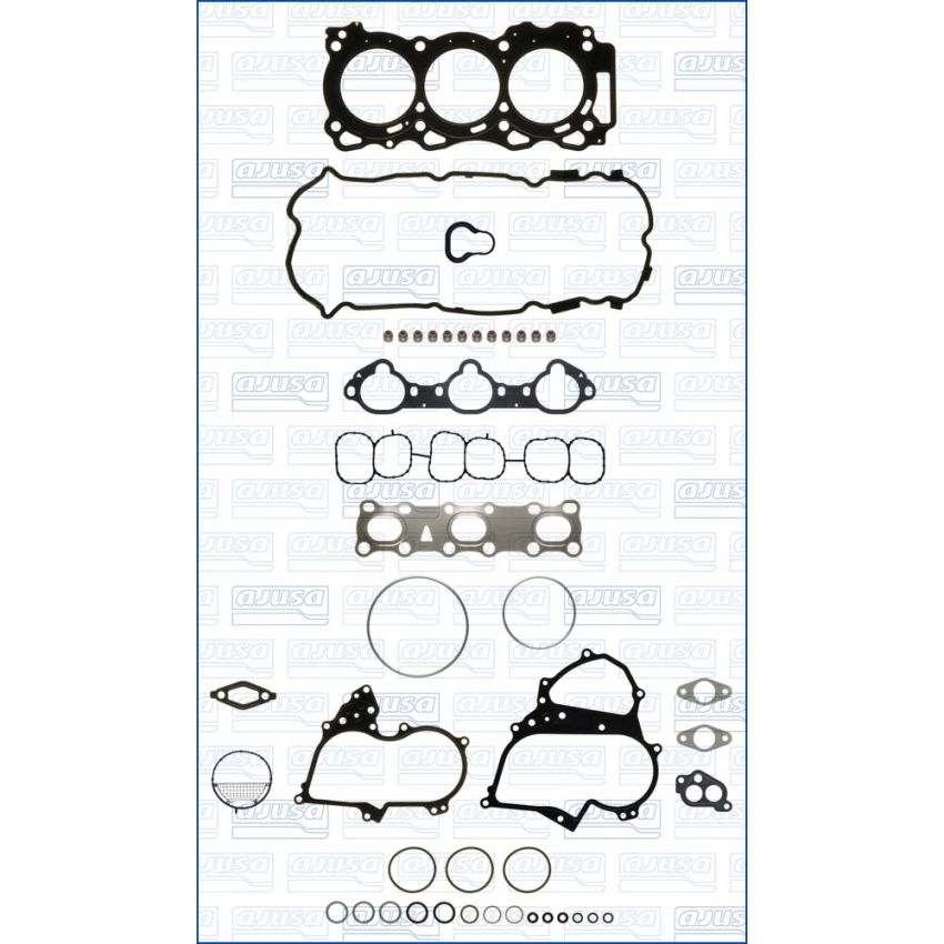 KOMPLET USZCZELEK GŁOWICY AJUSA 52663400 NISSAN 3.5 19-21
