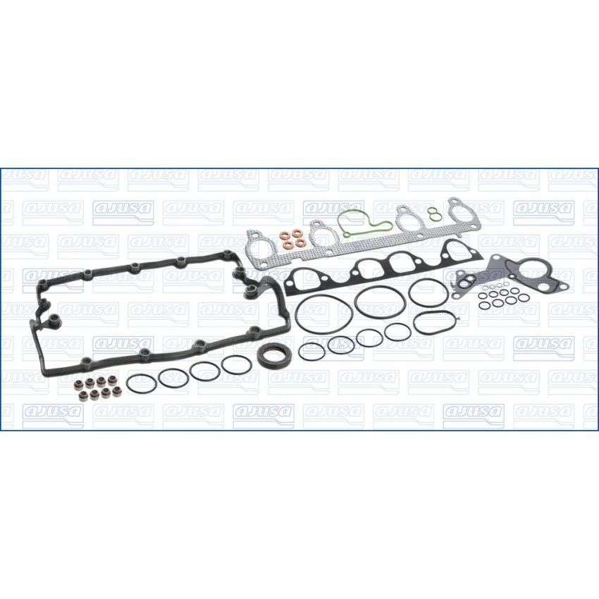 KOMPLET USZCZELEK GŁOWICY AJUSA 53017100 VW 1.9TDI ATJ 99-