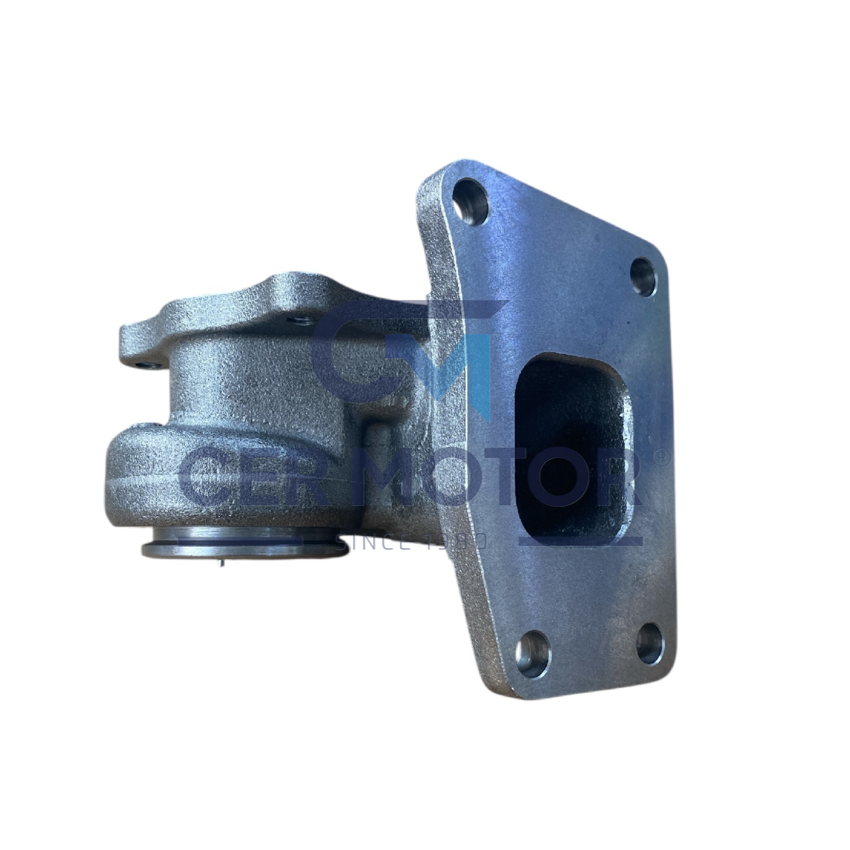 OBUDOWA TURBO CER A14760 TD02L11