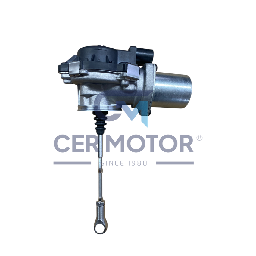 STEROWNIK KOMPLETNY CER A14762 NGT1038