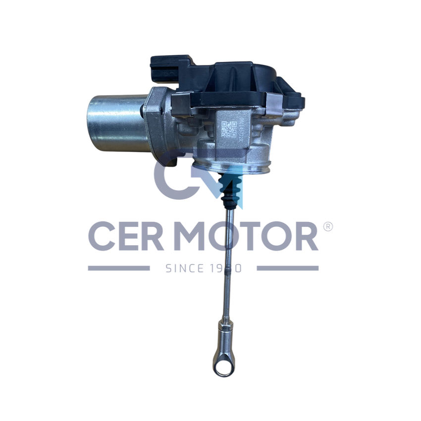 STEROWNIK KOMPLETNY CER A14762 NGT1038